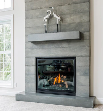 Fireplace interior designing service
