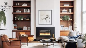 Elevate Your Home Decor Find Your Dream Fireplace Today