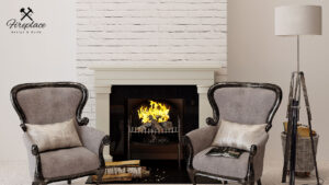 The Art of Choosing the Perfect Fireplace for Your Space